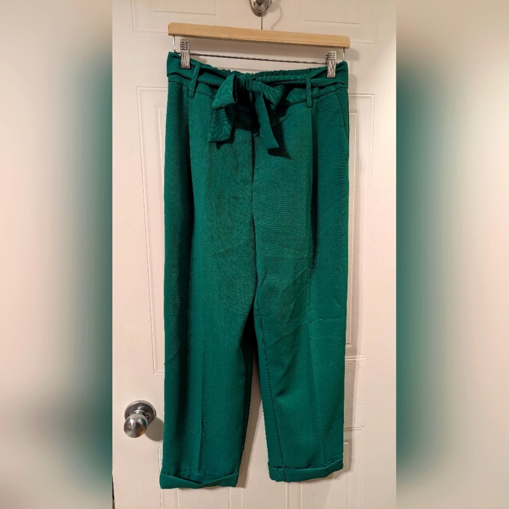 C by One dress pants